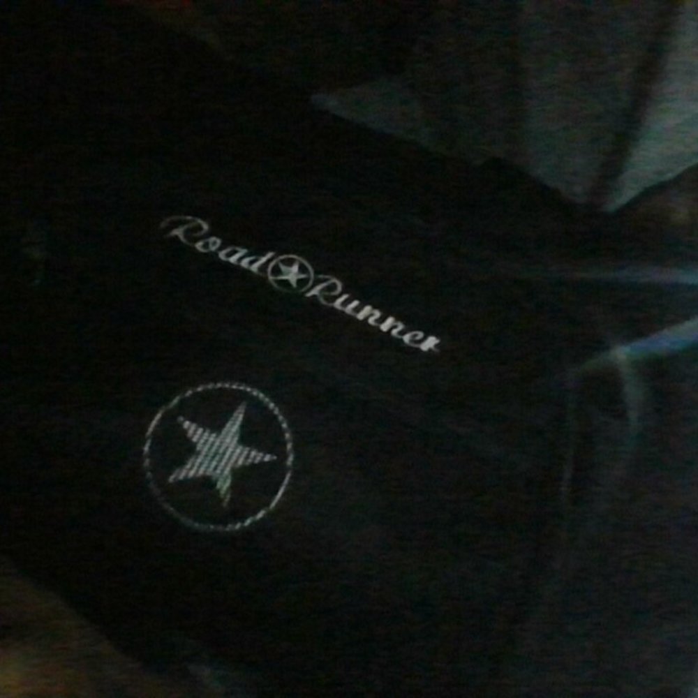 ROAD RUNNER PADDED BAG
